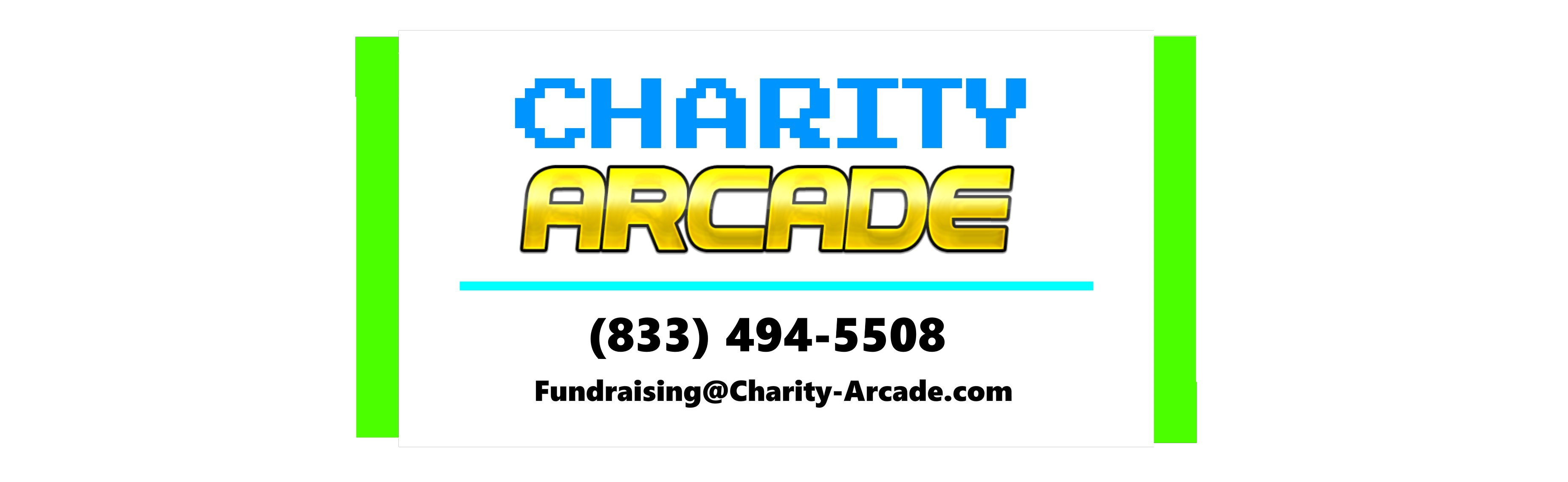 Charity Arcade